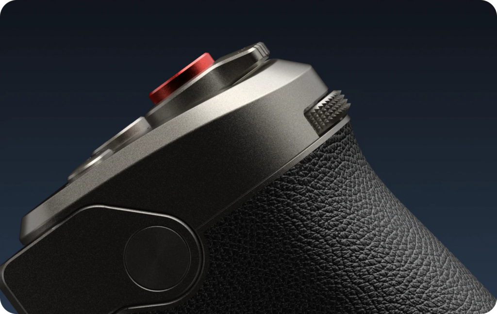 Tem galaxy s26 ultra? Conheça o kit de fotografia profissional telesin master grip Tem galaxy s26 ultra? Conheça o kit de fotografia profissional telesin master grip