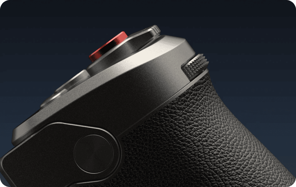 Tem galaxy s26 ultra? Conheça o kit de fotografia profissional telesin master grip Tem galaxy s26 ultra? Conheça o kit de fotografia profissional telesin master grip