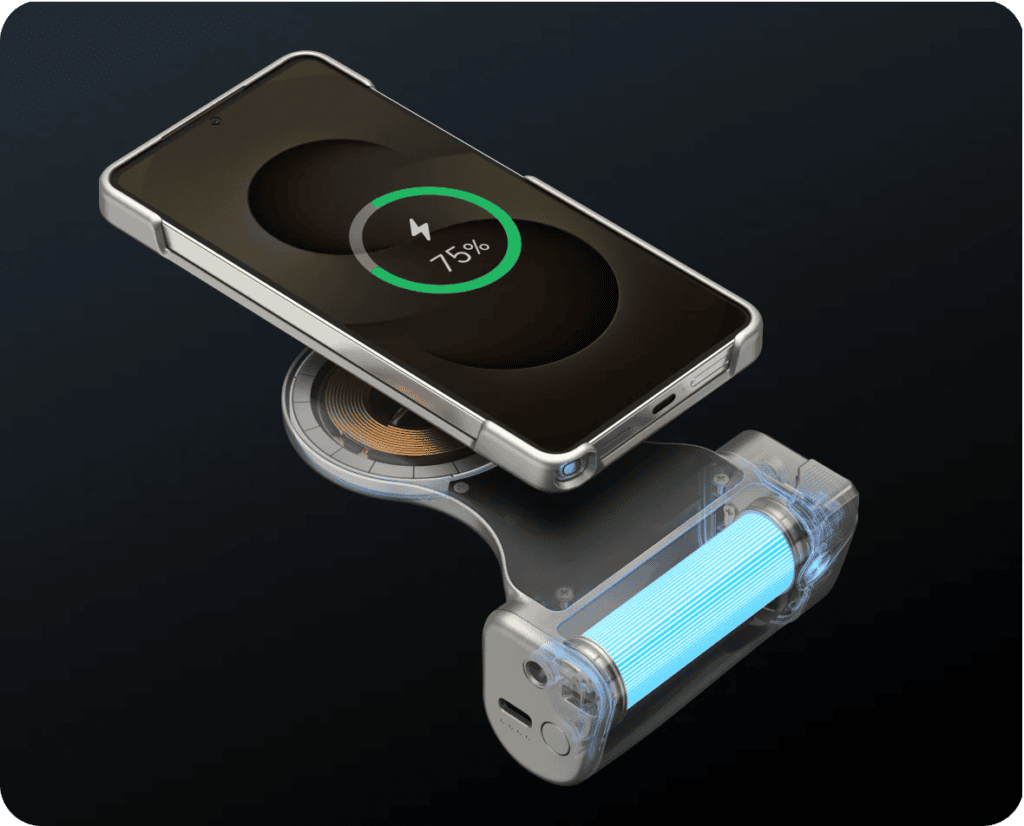 Tem galaxy s26 ultra? Conheça o kit de fotografia profissional telesin master grip Tem galaxy s26 ultra? Conheça o kit de fotografia profissional telesin master grip