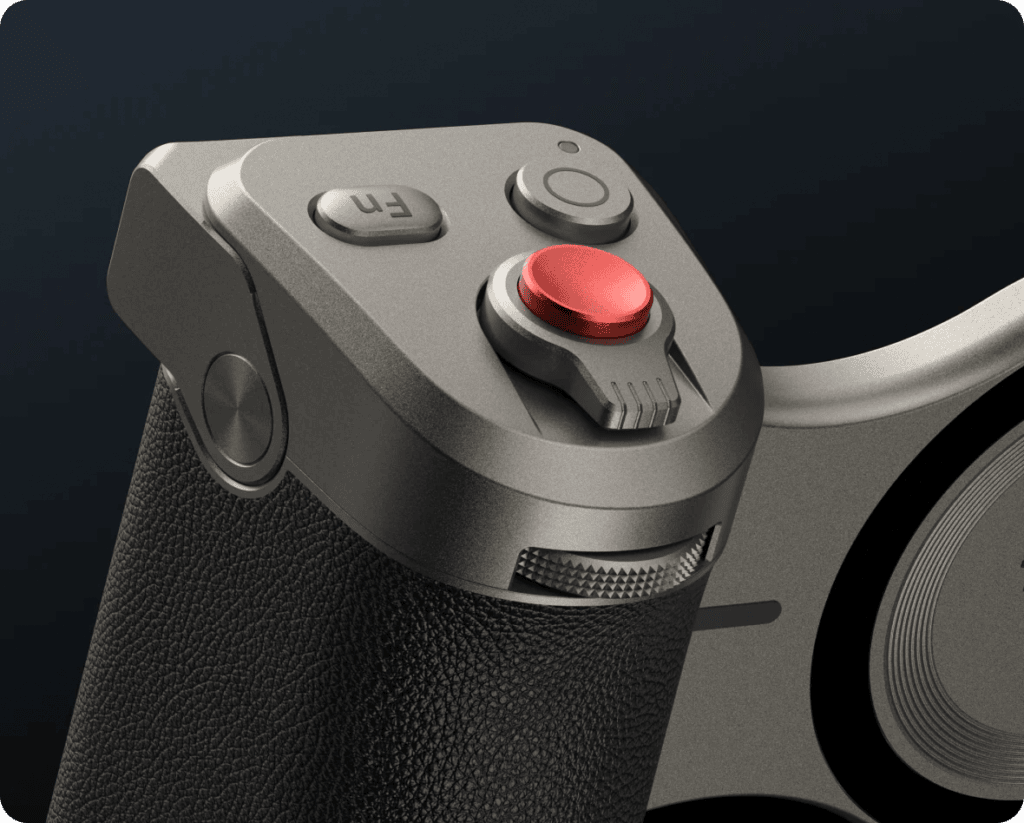 Tem galaxy s26 ultra? Conheça o kit de fotografia profissional telesin master grip Tem galaxy s26 ultra? Conheça o kit de fotografia profissional telesin master grip