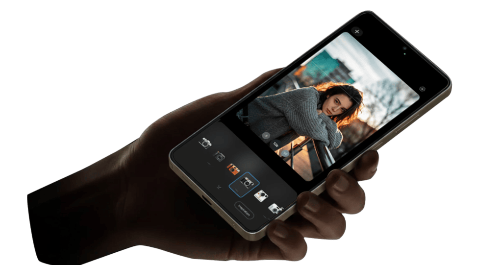 Tem galaxy s26 ultra? Conheça o kit de fotografia profissional telesin master grip Tem galaxy s26 ultra? Conheça o kit de fotografia profissional telesin master grip