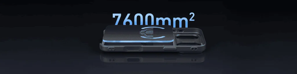 Tem iphone 17 pro/pro max? Conheça o kit de fotografia profissional telesin master grip Tem iphone 17 pro/pro max? Conheça o kit de fotografia profissional telesin master grip