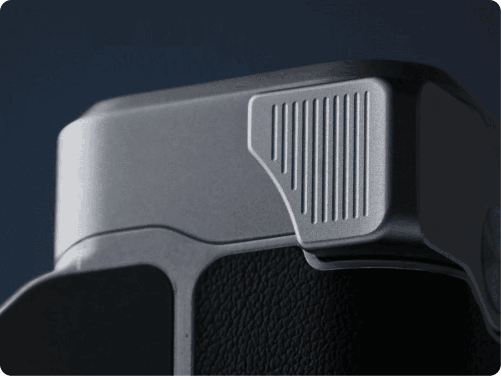 Tem iphone 17 pro/pro max? Conheça o kit de fotografia profissional telesin master grip Tem iphone 17 pro/pro max? Conheça o kit de fotografia profissional telesin master grip