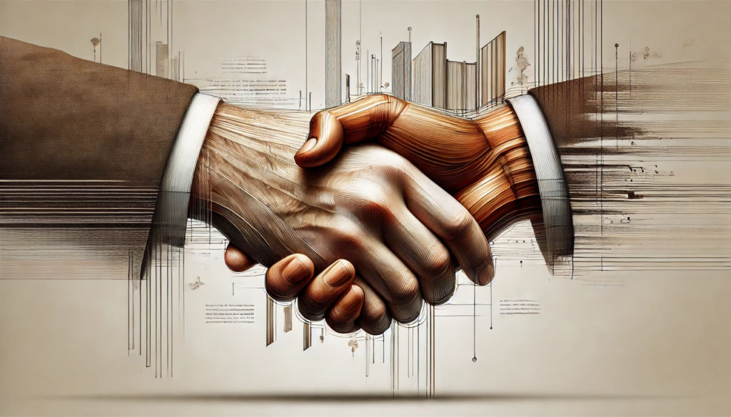 Ia que detecta corrupção