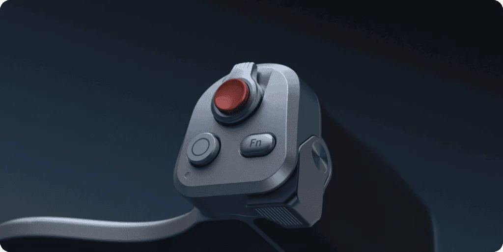 Tem iphone 17 pro/pro max? Conheça o kit de fotografia profissional telesin master grip Tem iphone 17 pro/pro max? Conheça o kit de fotografia profissional telesin master grip