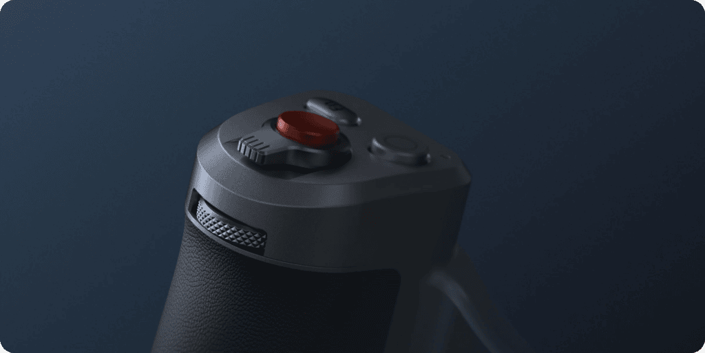 Tem iphone 17 pro/pro max? Conheça o kit de fotografia profissional telesin master grip Tem iphone 17 pro/pro max? Conheça o kit de fotografia profissional telesin master grip