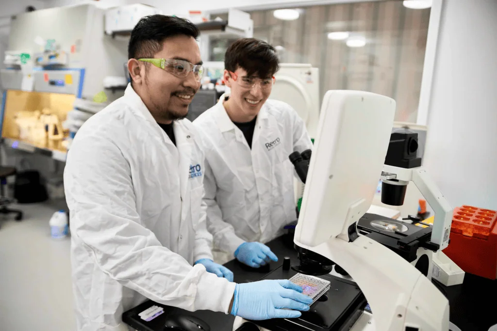 Rtr242: conheça a "pílula da longevidade" desenvolvida por startup apoiada por sam altman Rtr242: conheça a "pílula da longevidade" desenvolvida por startup apoiada por sam altman