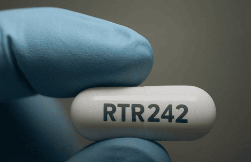 Rtr242: conheça a "pílula da longevidade" desenvolvida por startup apoiada por sam altman Rtr242: conheça a "pílula da longevidade" desenvolvida por startup apoiada por sam altman