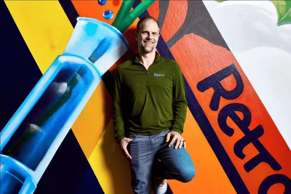 Rtr242: conheça a "pílula da longevidade" desenvolvida por startup apoiada por sam altman Rtr242: conheça a "pílula da longevidade" desenvolvida por startup apoiada por sam altman