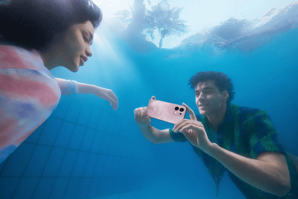 Smartphone oppo a6 pro aposta em bateria de 7000mah, câmera de 50mp e alta fluidez para uso intenso Smartphone oppo a6 pro aposta em bateria de 7000mah, câmera de 50mp e alta fluidez para uso intenso