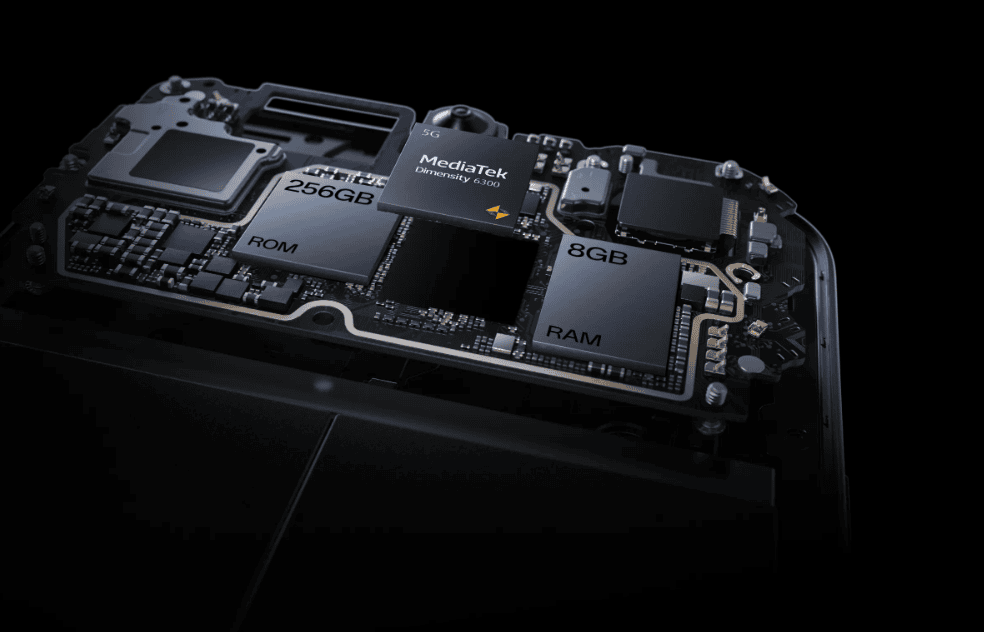 Smartphone oppo a6 pro aposta em bateria de 7000mah, câmera de 50mp e alta fluidez para uso intenso Smartphone oppo a6 pro aposta em bateria de 7000mah, câmera de 50mp e alta fluidez para uso intenso