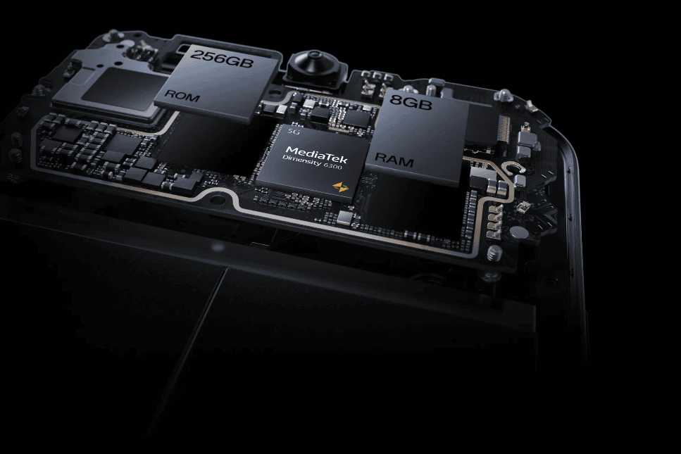 Smartphone oppo a6 pro aposta em bateria de 7000mah, câmera de 50mp e alta fluidez para uso intenso Smartphone oppo a6 pro aposta em bateria de 7000mah, câmera de 50mp e alta fluidez para uso intenso