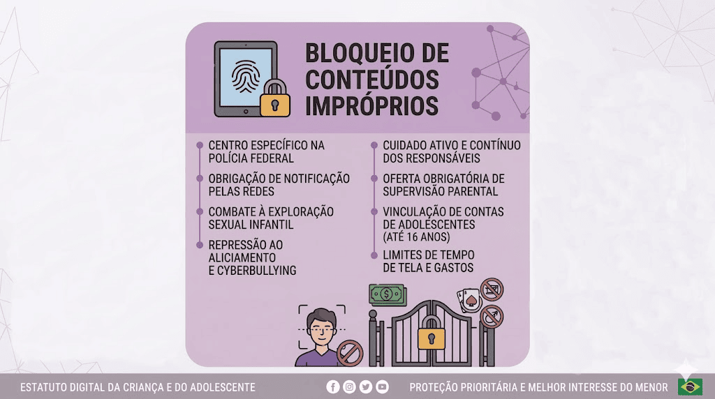 التقييم الرقمي المبكر: ما هو، وما هي التغييرات، وماذا يجب على الآباء فعله. ECA الرقمية