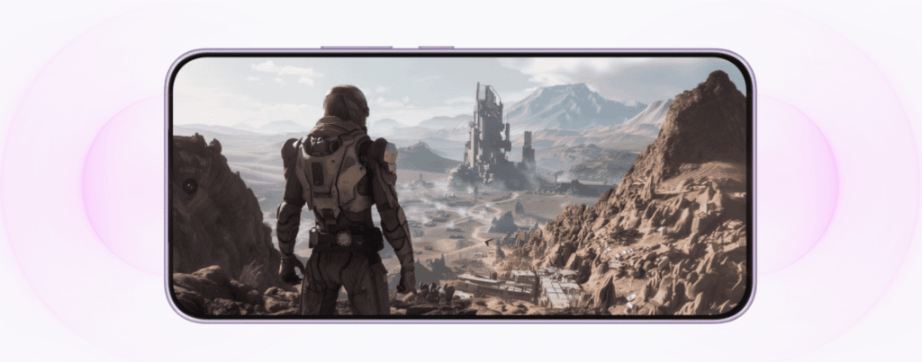 Review: jovi v70 5g tem super bateria e câmera com 200mp Jovi v70 5g traz áudio estéreo