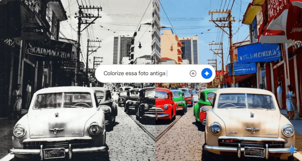 Top 6 melhores geradores de imagens com ia gratuitos Top 6 melhores geradores de imagens com ia gratuitos