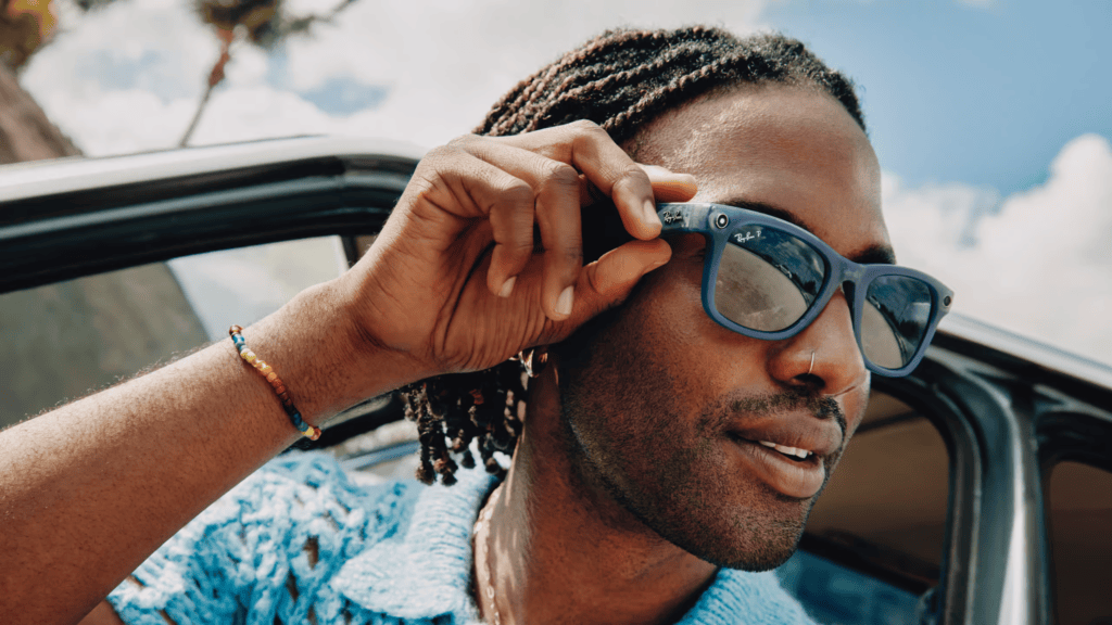 Samsung galaxy glasses: empresa dá detalhes dos óculos inteligentes que chegam em 2026. Samsung revela detalhes dos galaxy glasses, seus primeiros óculos inteligentes com câmera integrada e conexão ao smartphone. Saiba mais