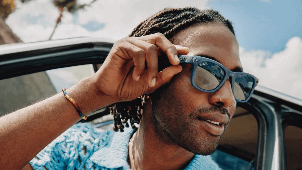 Samsung Galaxy Glasses: компания раскрывает подробности о своих умных очках, которые появятся в продаже в 2026 году. Samsung Galaxy Glasses: компания раскрывает подробности о своих умных очках, которые появятся в 2026 году. Samsung представляет подробности о Galaxy Glasses, своих первых умных очках со встроенной камерой и возможностью подключения к смартфону. Узнайте больше.