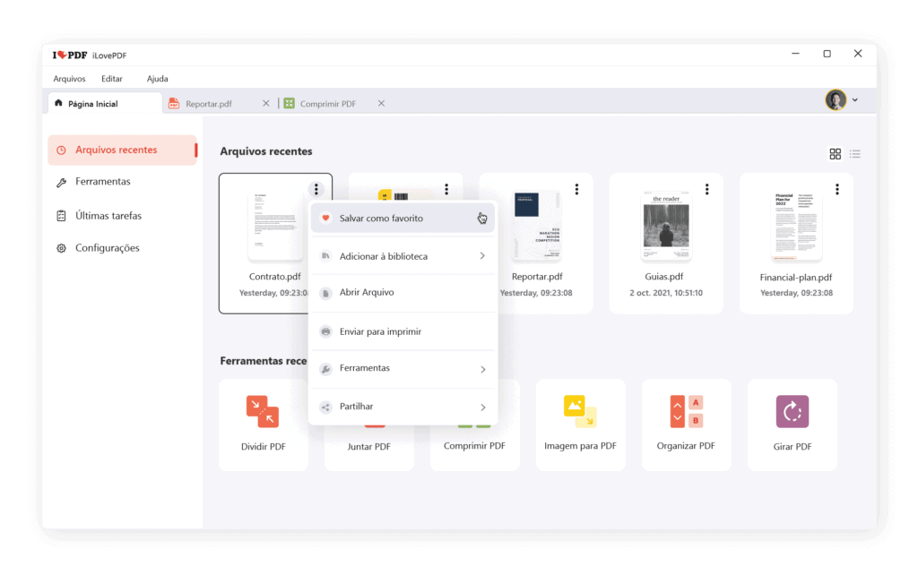 5 melhores editores de pdf gratuitos para pc 5 melhores editores de pdf gratuitos para pc