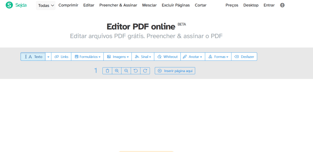 5 melhores editores de pdf gratuitos para pc 5 melhores editores de pdf gratuitos para pc
