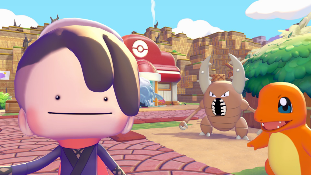 Review: pokémon pokopia é uma aventura diferente e relaxante no nintendo switch 2 Pokémon pokopia