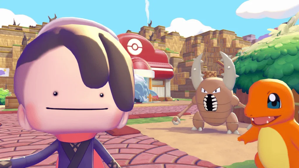 Rezension: Pokémon Pokopia ist ein abwechslungsreiches und entspannendes Abenteuer auf der Nintendo Switch 2. Pokémon Pokopia