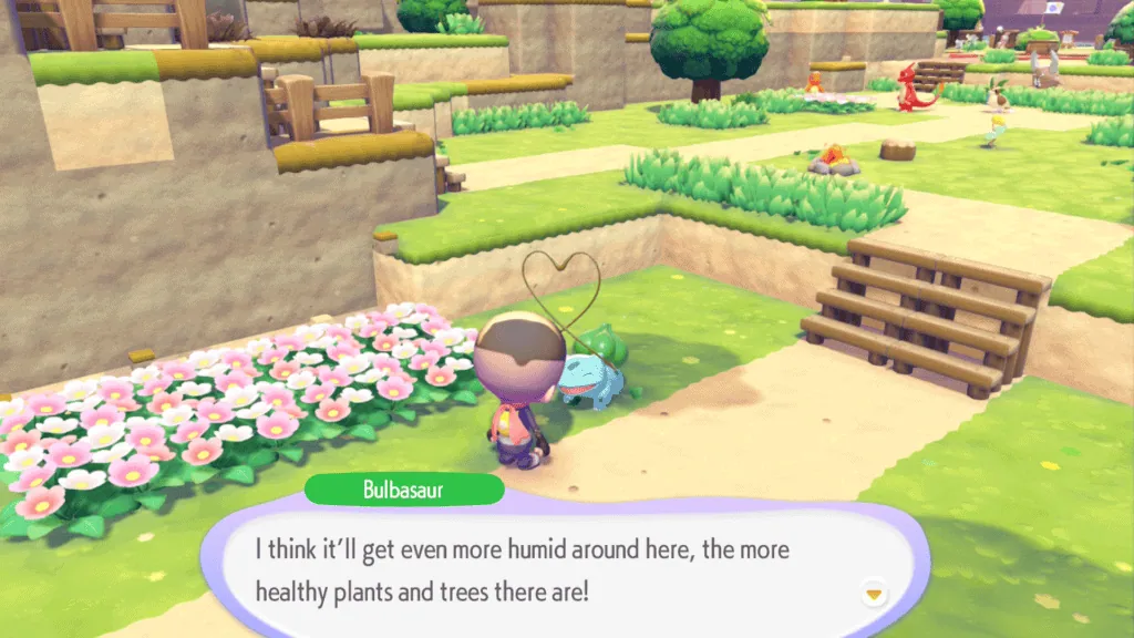 20 tips and tricks for beginners in Pokémon Pokopia Pokémon Pokopia