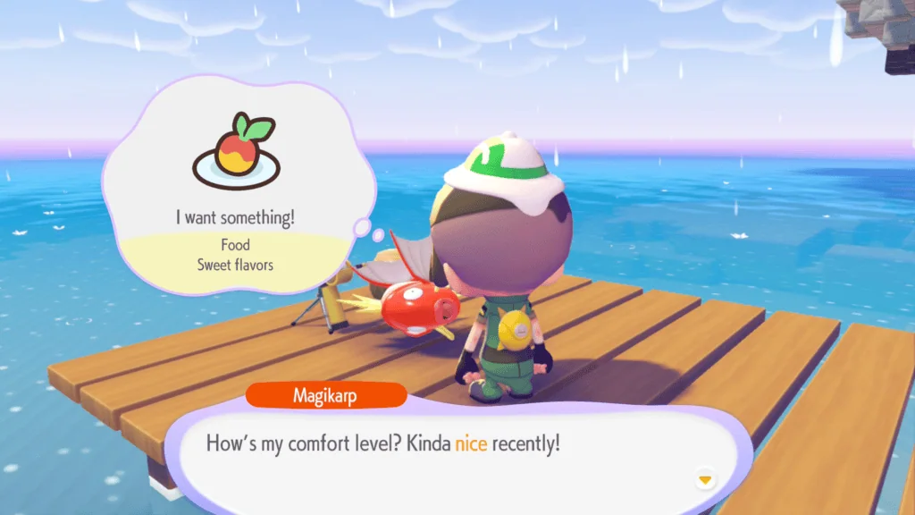 20 tips and tricks for beginners in Pokémon Pokopia Pokémon Pokopia