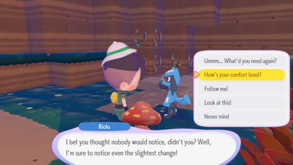 20 dicas e truques para iniciantes em pokémon pokopia Pokémon pokopia