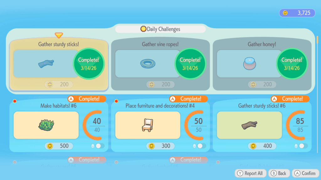 20 dicas e truques para iniciantes em pokémon pokopia Pokémon pokopia