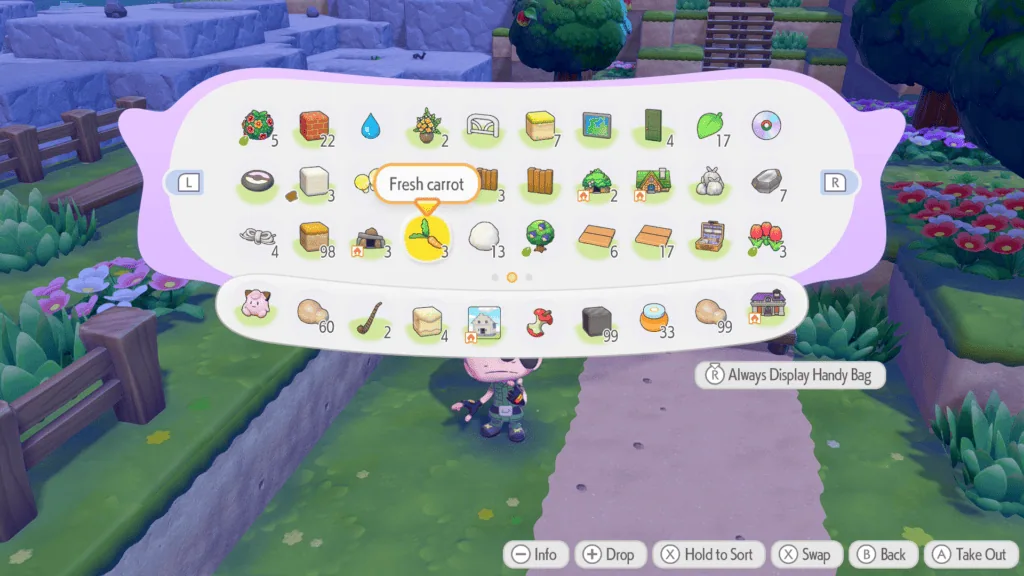 20 dicas e truques para iniciantes em pokémon pokopia Pokémon pokopia