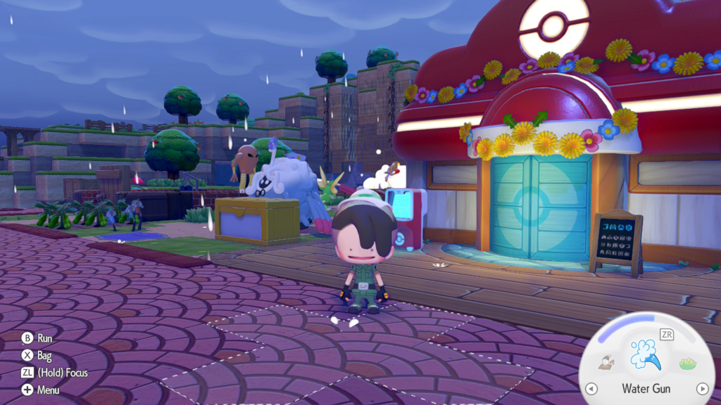 20 dicas e truques para iniciantes em pokémon pokopia Pokémon pokopia