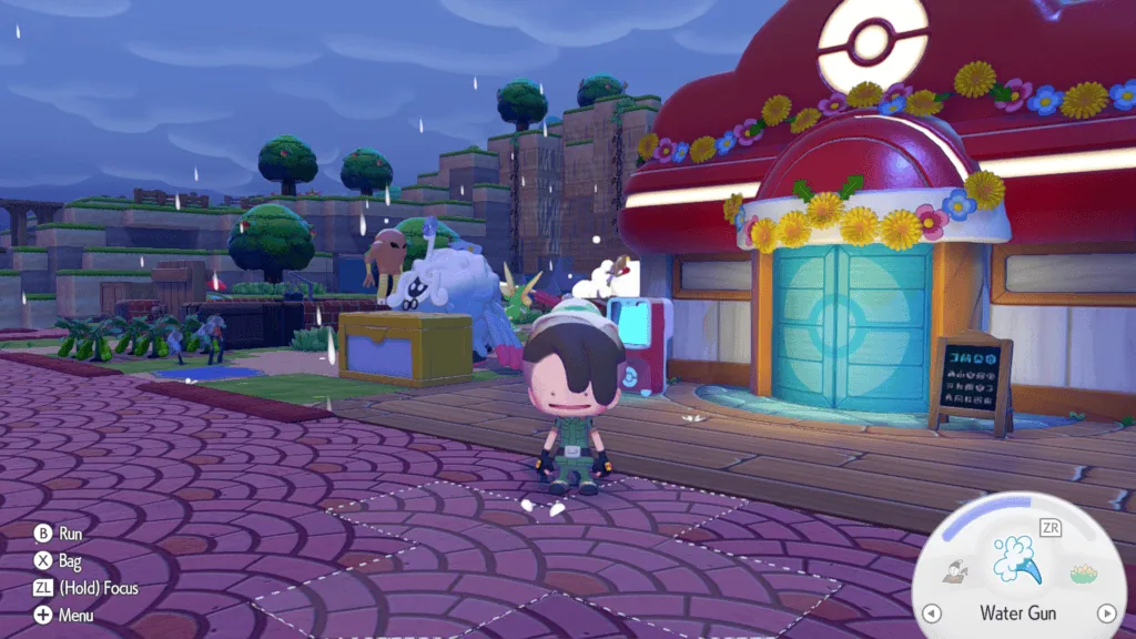 20 astuces et conseils pour débutants dans Pokémon Pokopia Pokémon Pokopia