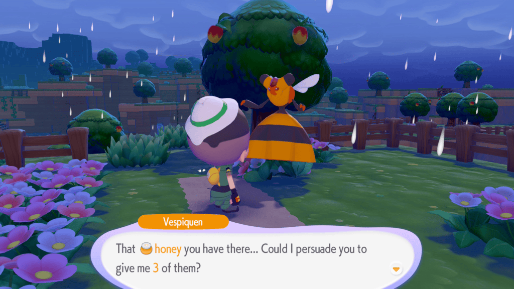 Pokémon pokopia