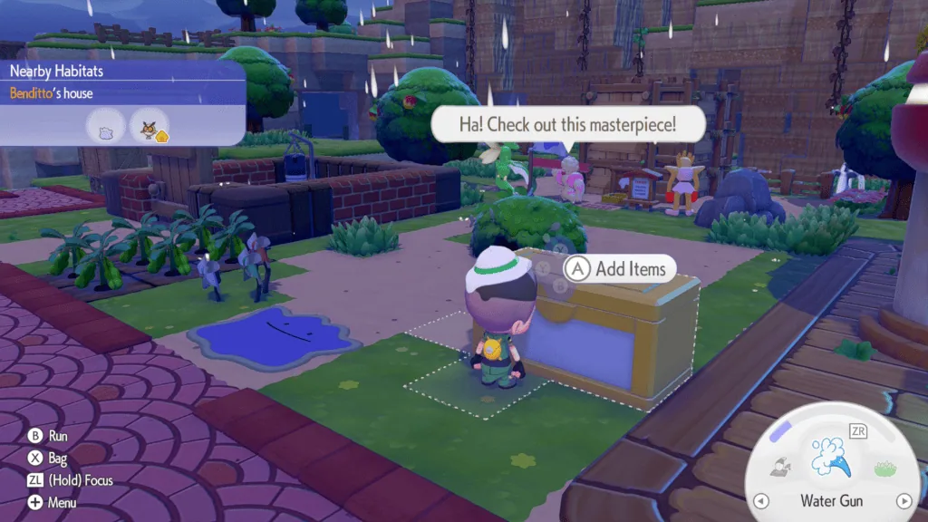 20 dicas e truques para iniciantes em pokémon pokopia Pokémon pokopia