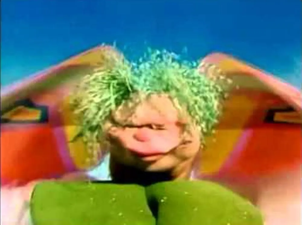 Super xuxa contra o baixo astral em 4k: onde assistir ao clássico e curiosidades da restauração Lagarta xixa (narração de kátia moraes)