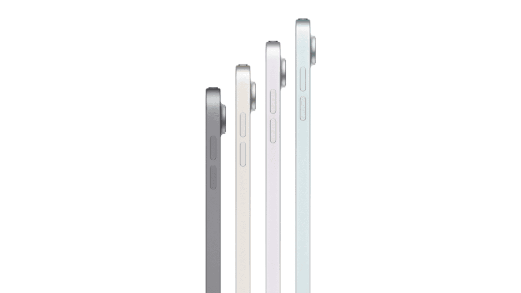 Novo ipad air é atualizado com chip m4 e wi-fi 7. Veja detalhes Novo ipad air é atualizado com chip m4 e wi-fi 7. Veja detalhes