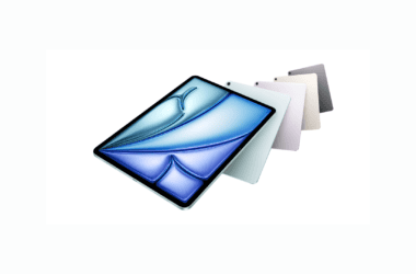 Novo ipad air é atualizado com chip m4 e wi-fi 7. Veja detalhes