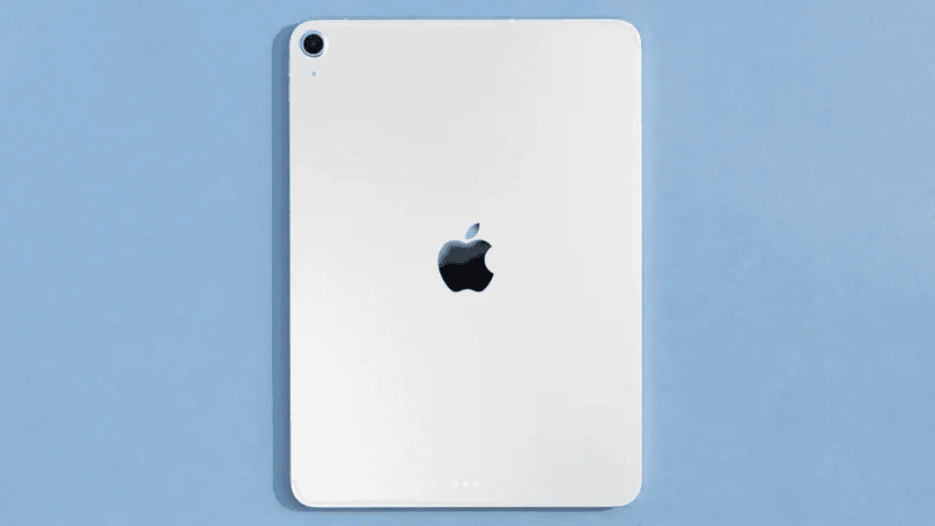 Novo ipad air é atualizado com chip m4 e wi-fi 7. Veja detalhes Novo ipad air é atualizado com chip m4 e wi-fi 7. Veja detalhes