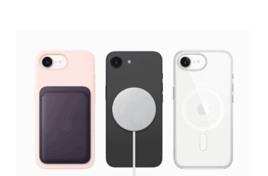 Iphone 17e é lançado com magsafe a partir de r$ 5. 799