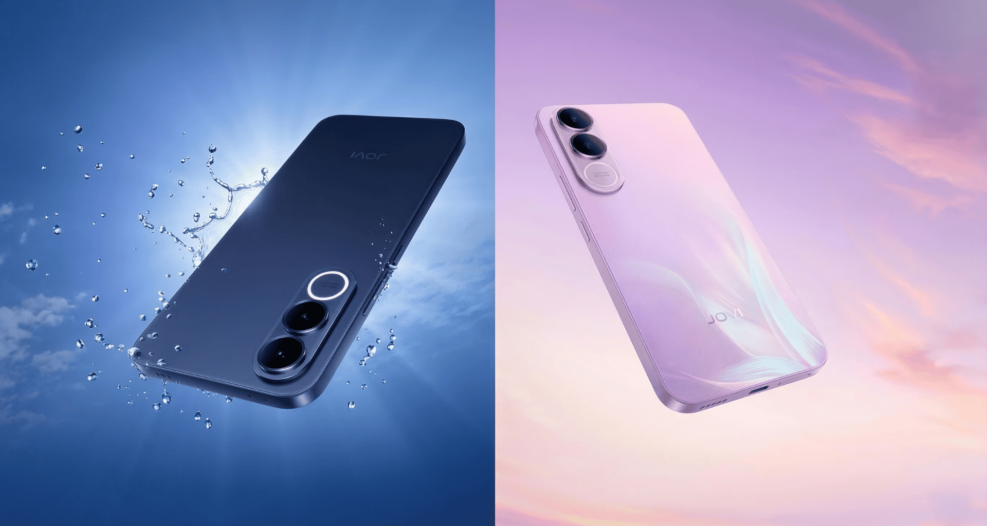 Jovi v70 5g chega ao brasil com câmera de 200 mp e bateria gigante. Smartphone sucede o jovi v50 e traz bateria para mais de um dia, além de câmera com estabilização em vídeos. Conheça todos os detalhes