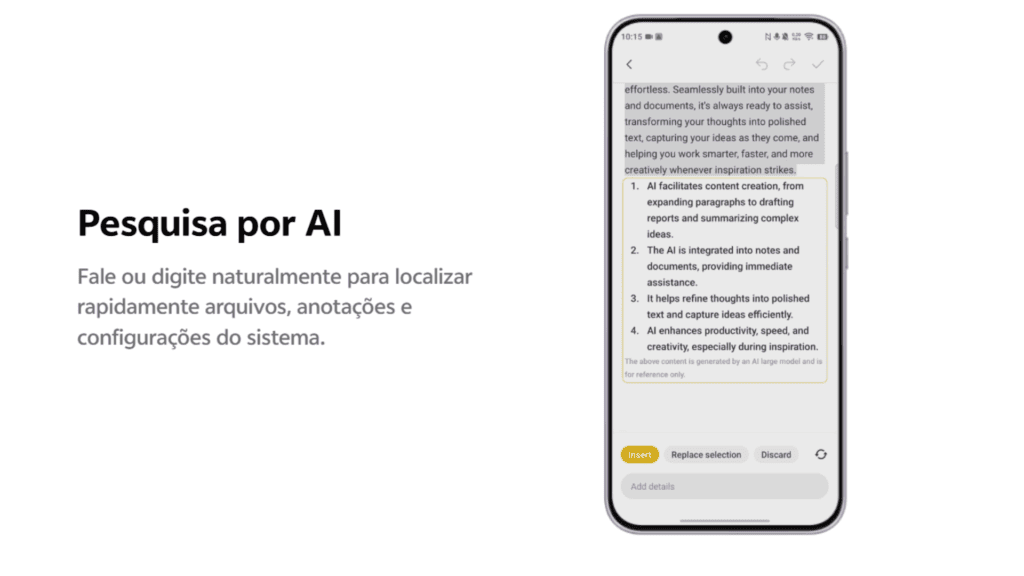 Jovi v70 5g chega ao brasil com câmera de 200 mp e bateria gigante. Smartphone sucede o jovi v50 e traz bateria para mais de um dia, além de câmera com estabilização em vídeos. Conheça todos os detalhes
