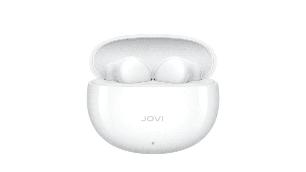 Jovi y31 e jovi y21 chegam ao brasil com bateria de até 68h Jovi y31 e jovi y21 chegam ao brasil com bateria de até 68h. Além dos smartphones de entrada, empresa também apresentou fone de ouvido open ear, o jovi buds air, com bateria de de até 50h. Veja fotos, especificações e preços para o brasil