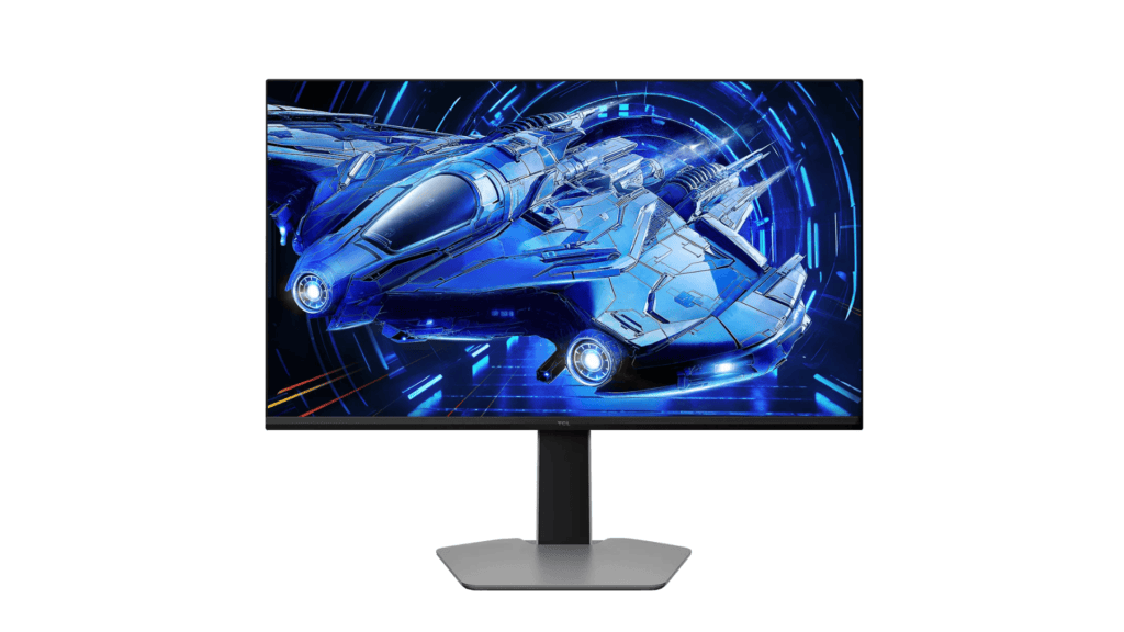 Conheça 4 novos monitores gamers tcl qd-mini led