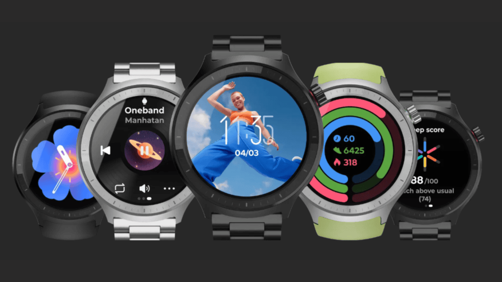 Motorola lança moto watch, caixa de som moto sound flow e moto tag 2 no brasil Moto watch