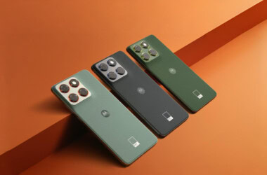 Motorola edge 70, edge 70 fusion+ e edge 70 fusion chegam ao brasil. Aparelhos possuem câmera principal de 50 mp e apostam em alta resistência mesmo sendo ultrafinos. Veja fotos, especificações e preços