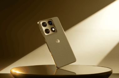 Motorola signature, smartphone ultra-premium da motorola, chega ao brasil. Com câmeras "melhores do que galaxy s26 ultra e iphone 17 pro max", smartphone representa a volta da motorola ao segmento premium. Saiba tudo sobre ele: