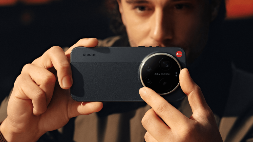 Mwc 2026: veja os destaques da feira de tecnologia! Xiaomi 17 ultra