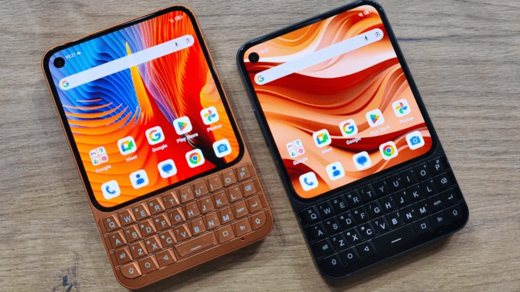 MWC 2026: Scopri i momenti salienti della fiera tecnologica! Titano Elite 2