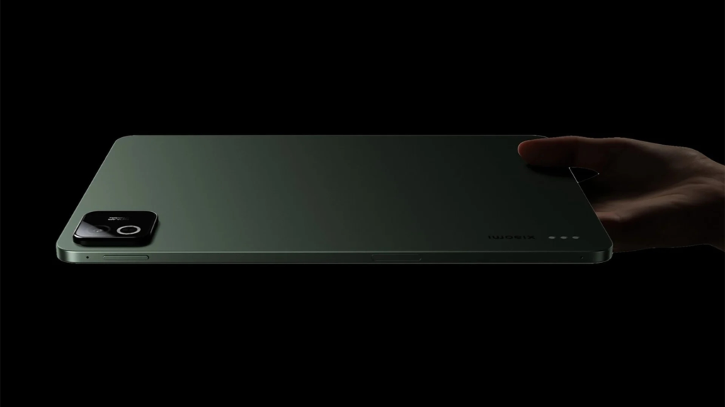 Mwc 2026: veja os destaques da feira de tecnologia! Xiaomi pad 8 pro