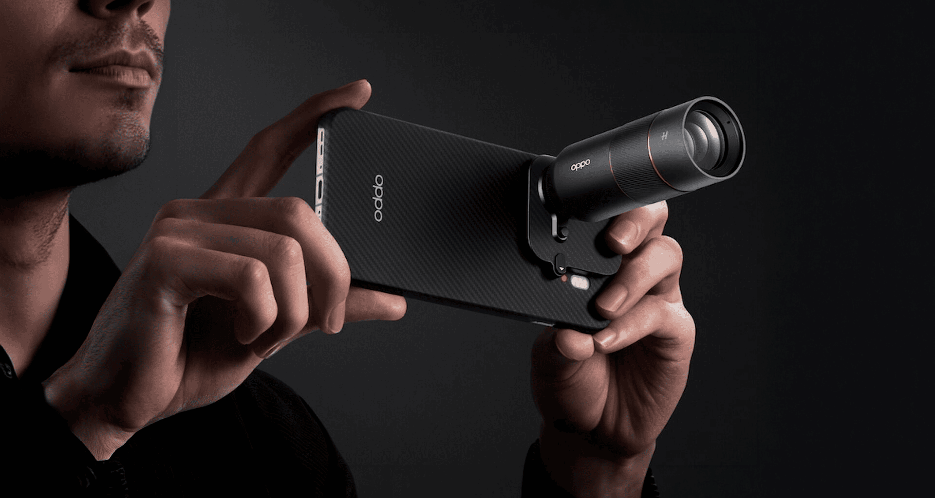 Oppo find x9 pro chega ao brasil com lente da hasselblad de 200 mp